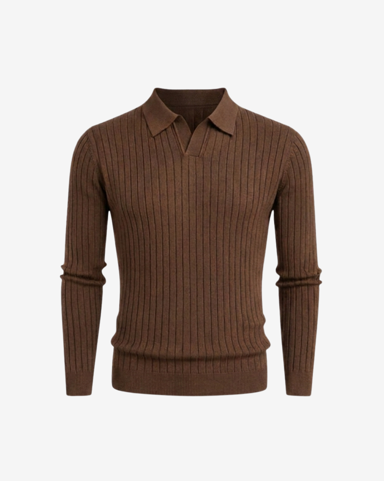 FRED POLO