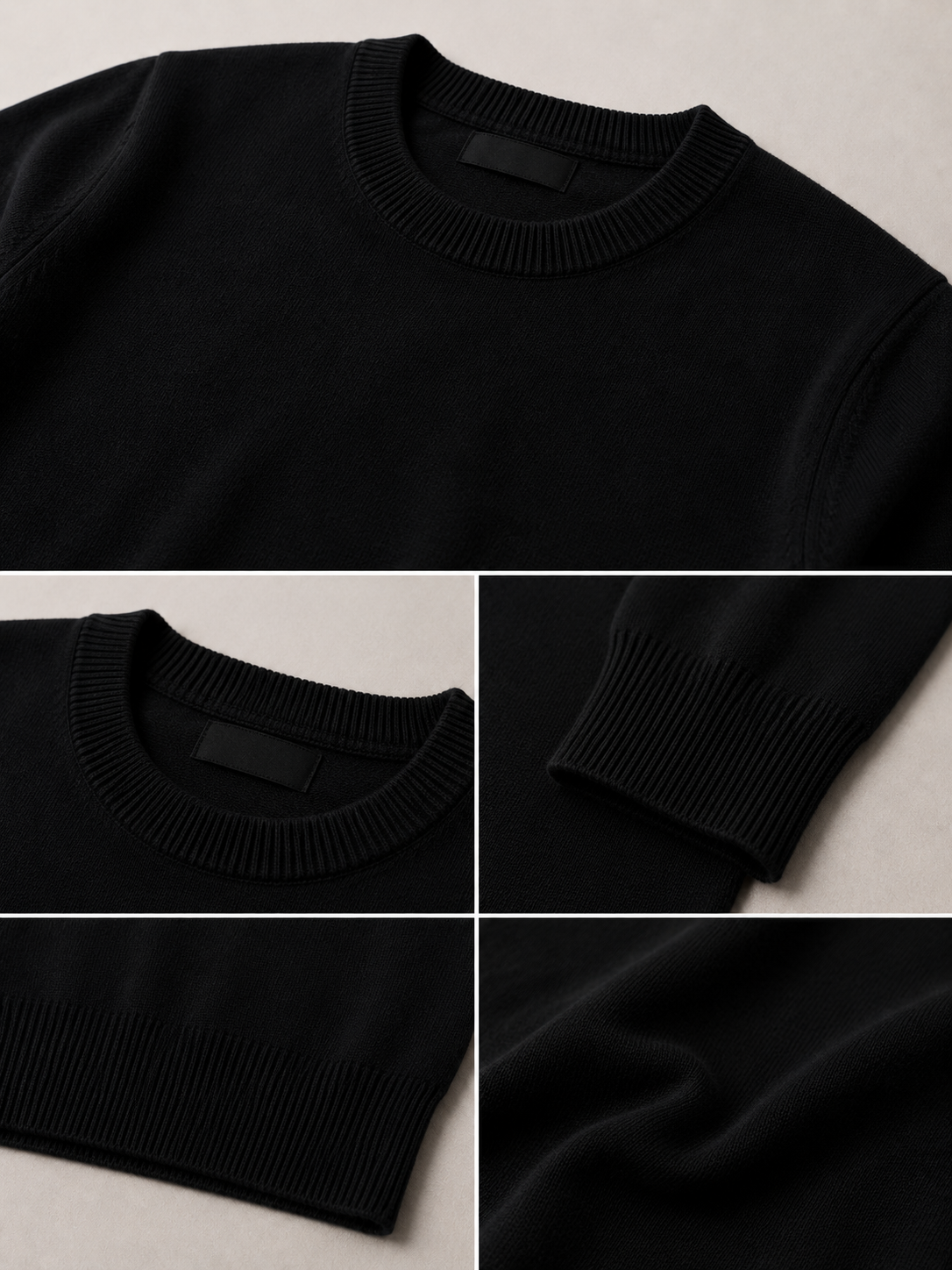 Samicce Sweater