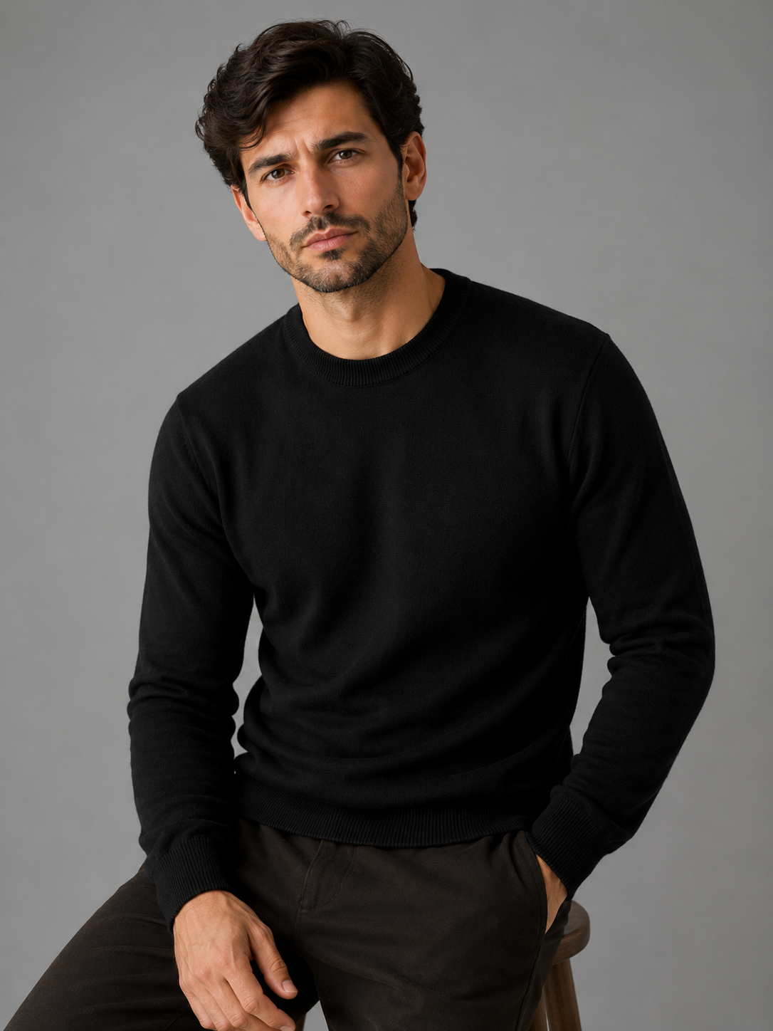 Samicce Sweater