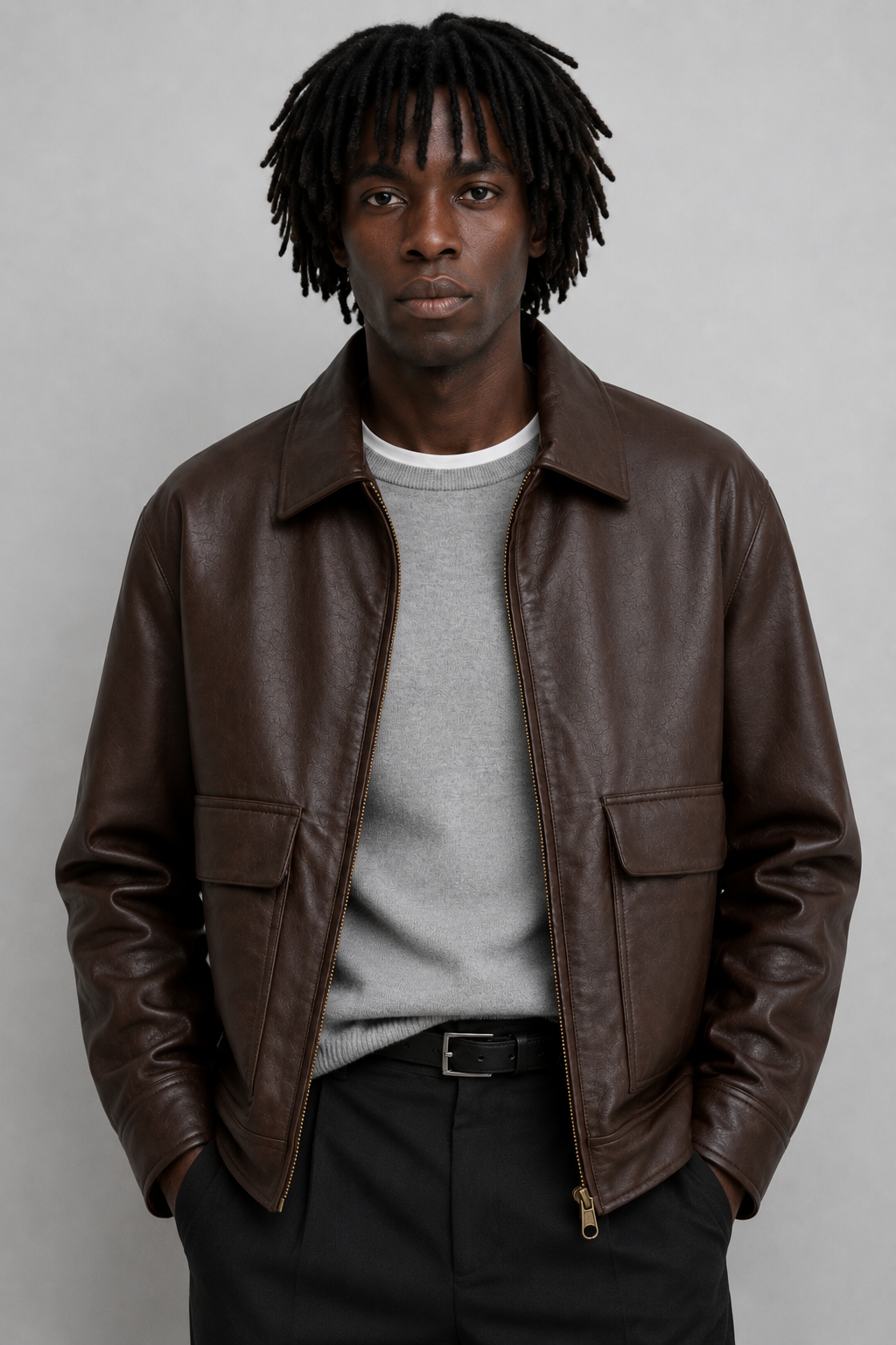 Jaqueta Henley®