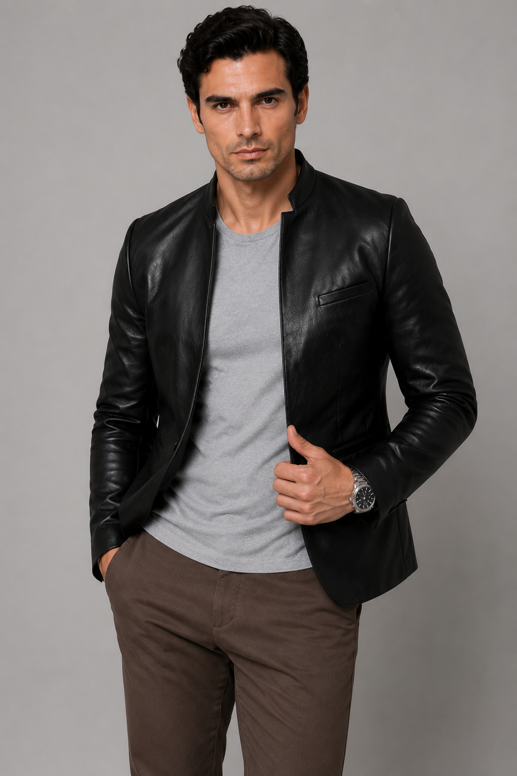 Jaqueta Duisburgo®