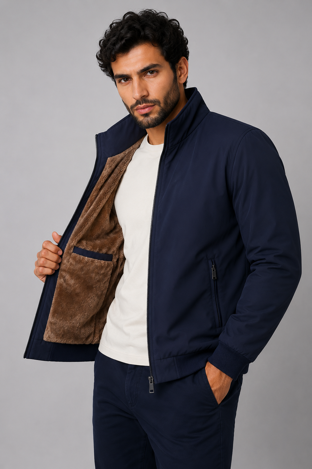 Jaqueta Outwear®