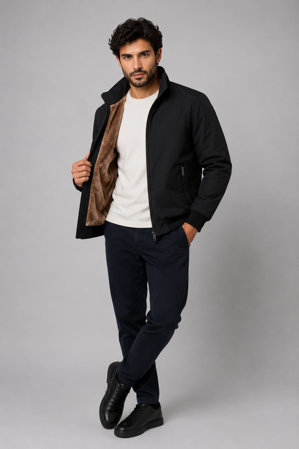 Jaqueta Outwear®