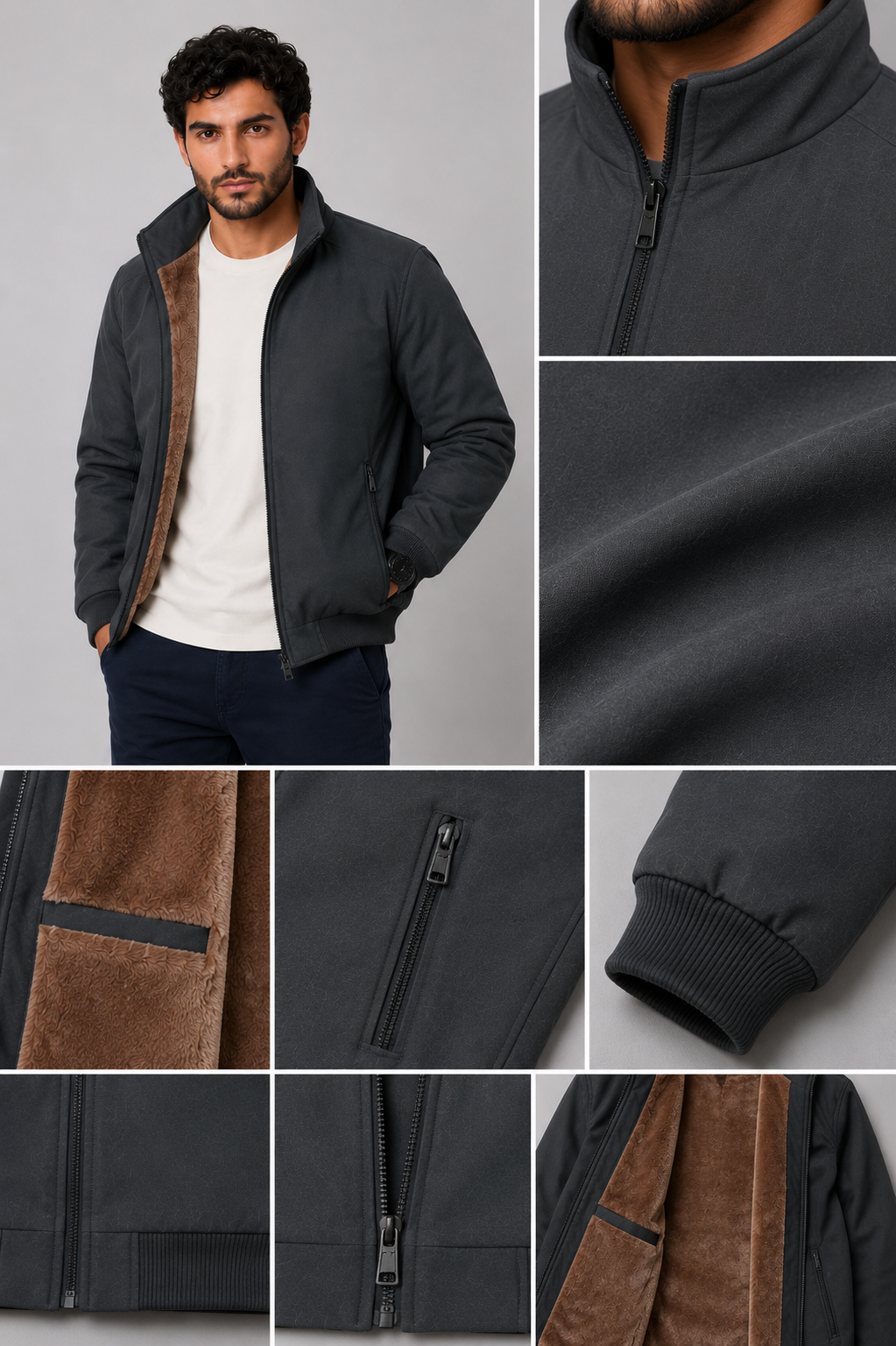 Jaqueta Outwear®