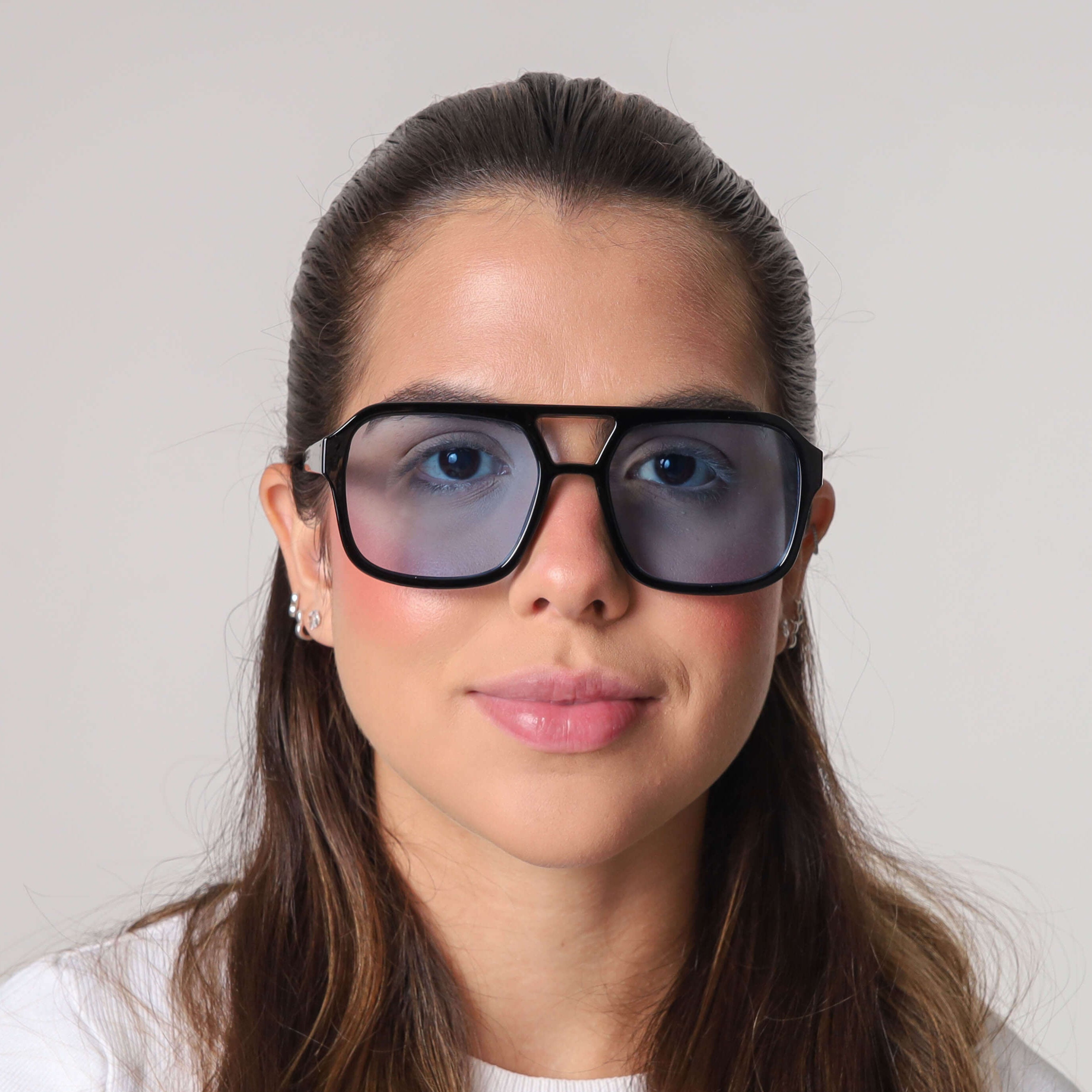 Pipa Sunglasses - Blue