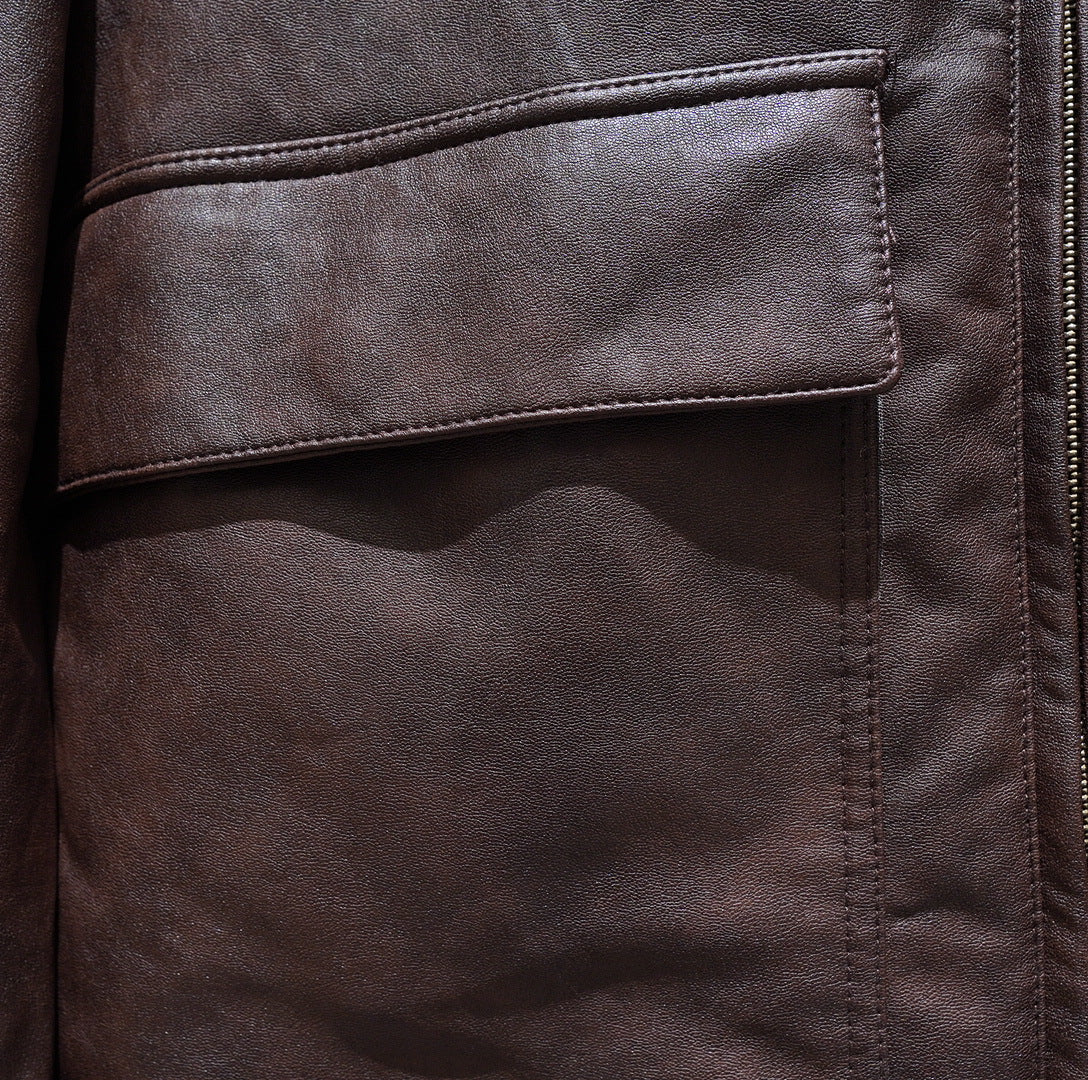 Jaqueta Henley®