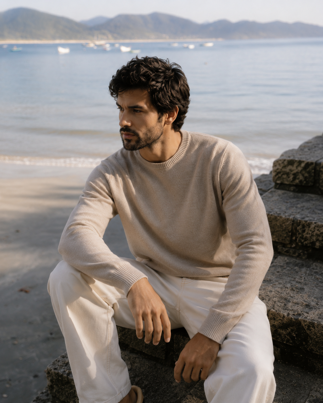 Samicce Sweater