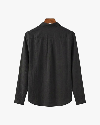 ALDO LINEN SHIRT