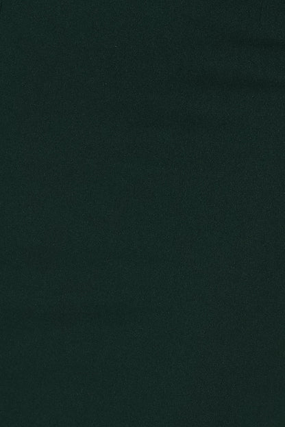 Tokyo Rose Midi Dress Green