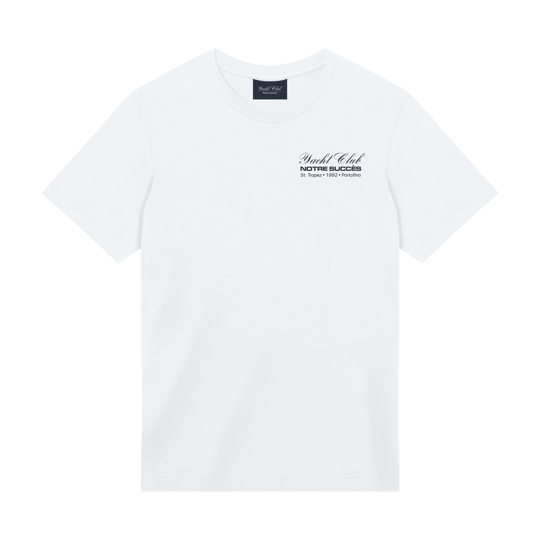 Notre Heritage T-Shirt
