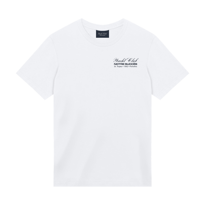 Côte Bleu T-Shirt