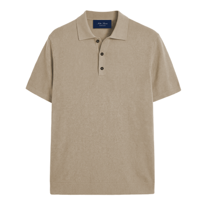 Cotton Polo