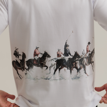Élite Saint Tropez Polo Shirt