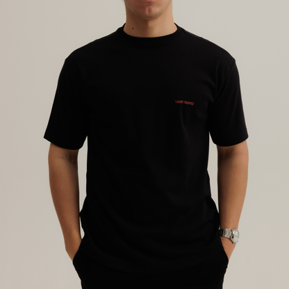 MORE WINE SAINT TROPEZ T-SHIRT