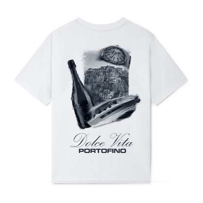 Dolcevita Portofino T-Shirt