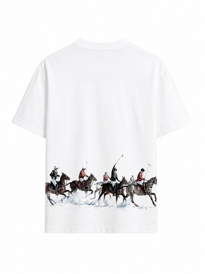 Élite Saint Tropez Polo Shirt