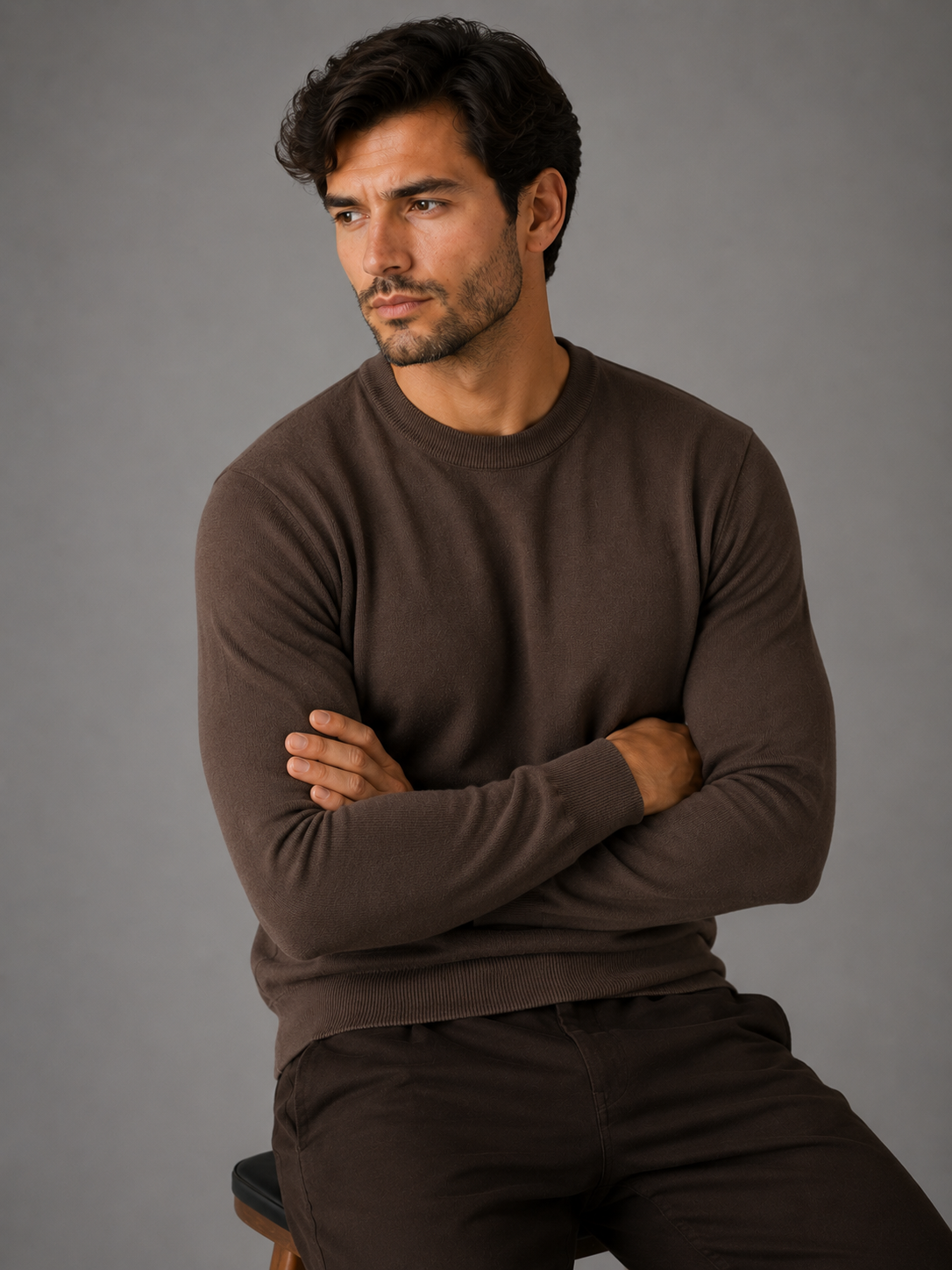 Samicce  Sweater