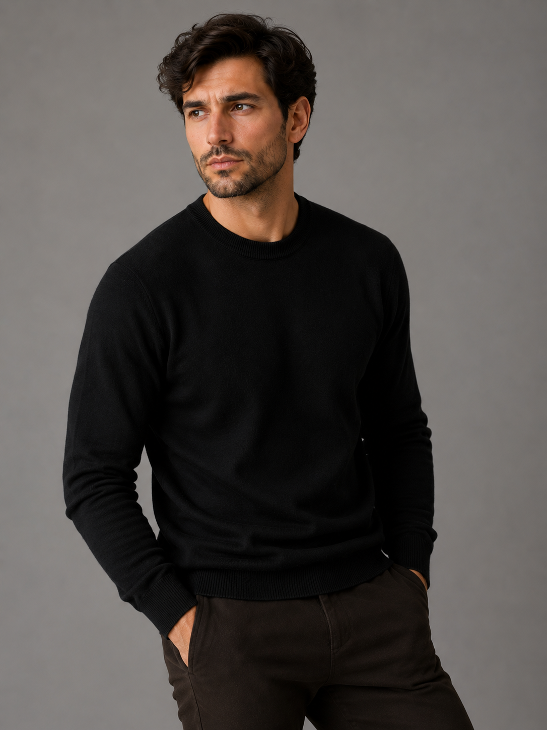 Samicce  Sweater