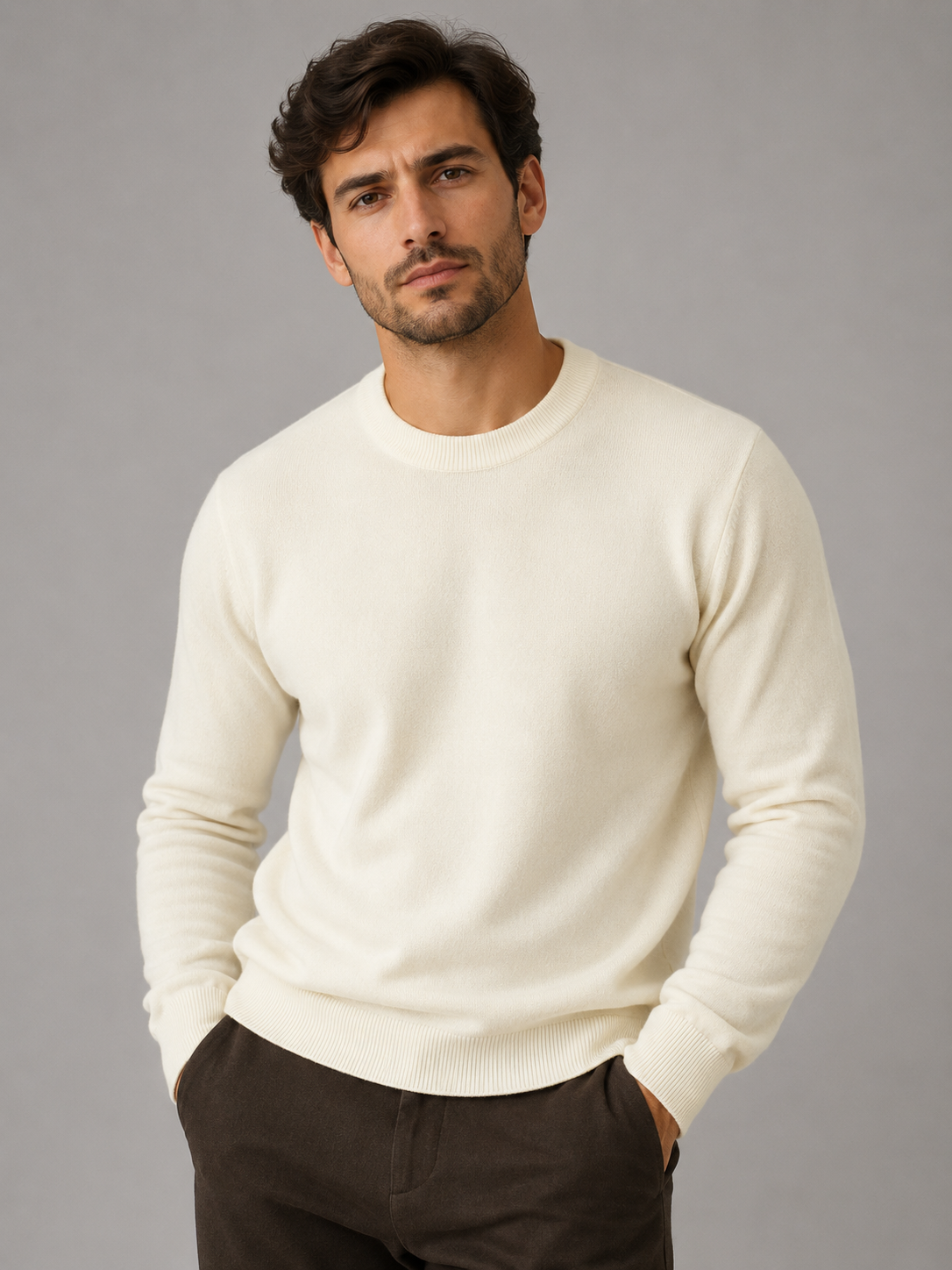 Samicce  Sweater