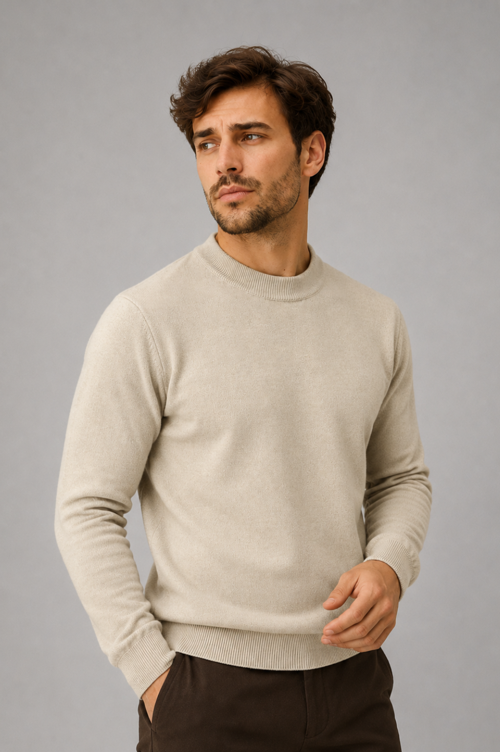 Samicce  Sweater