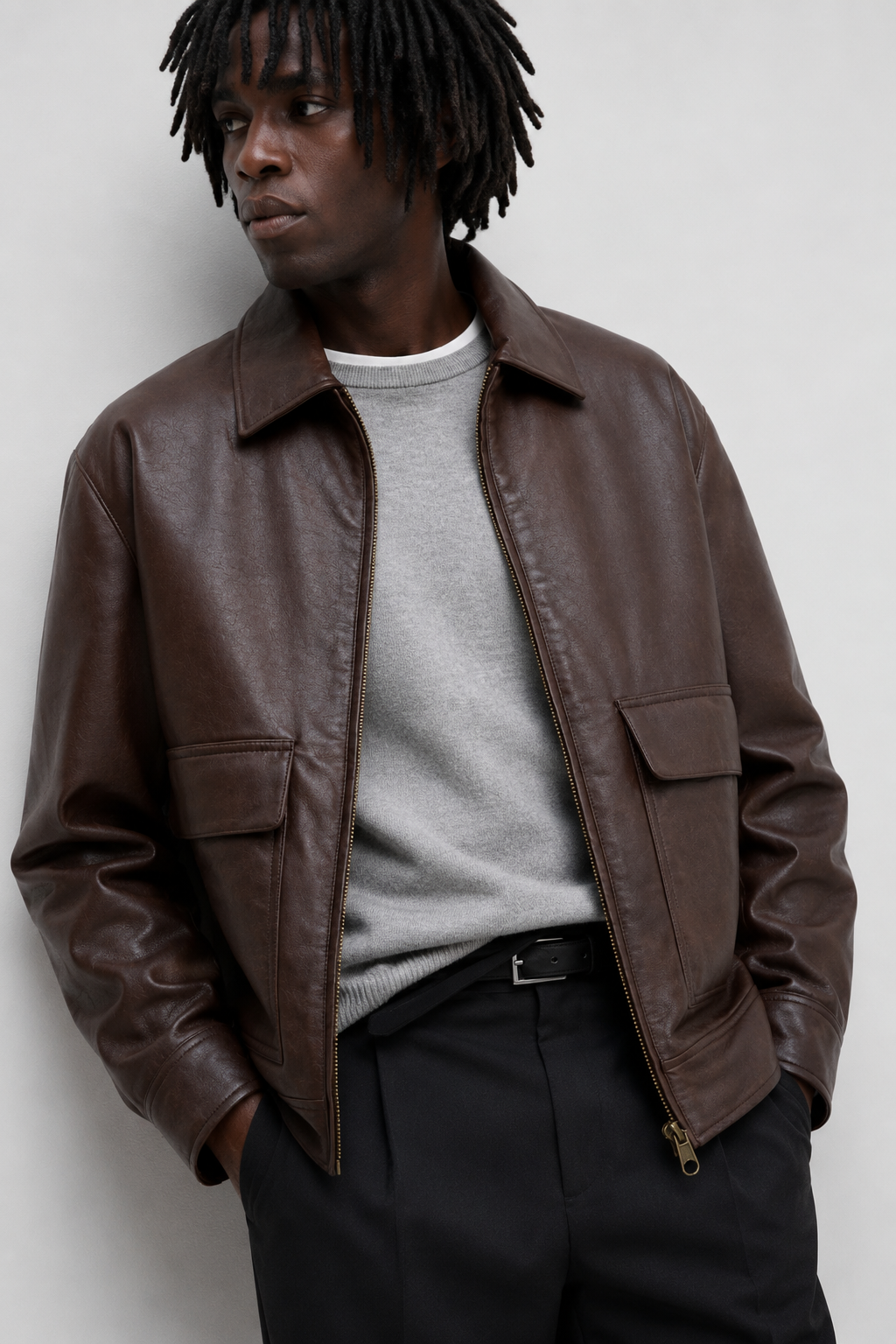 Jaqueta  Henley®