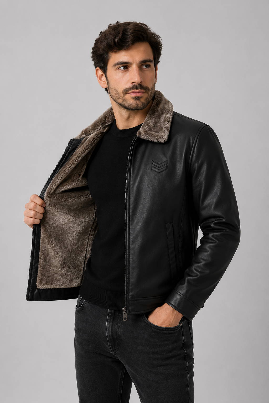 Jaqueta  Warm®