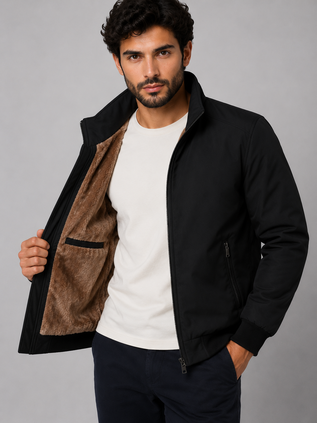 Jaqueta  Outwear®