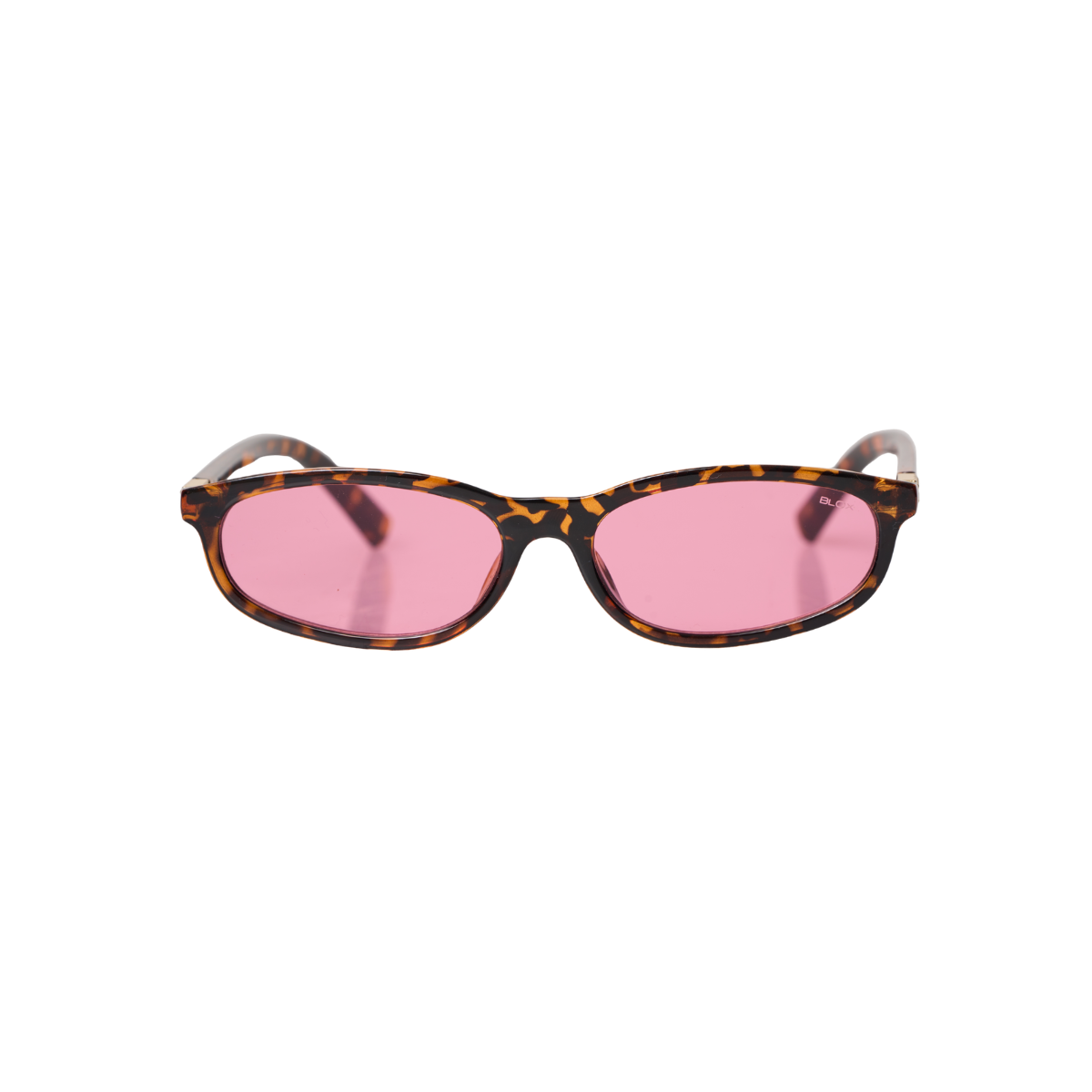 Cumbuco Sunglasses - Pink