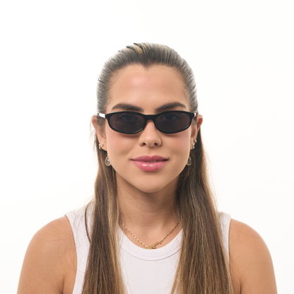 Cumbuco Sunglasses - Black