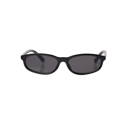 Cumbuco Sunglasses - Black