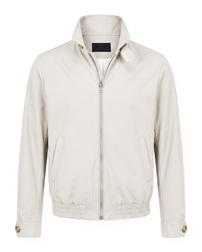 St. Moritz Harrington Jacket