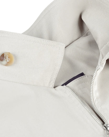 Harrington St. Moritz Jacket - Off White