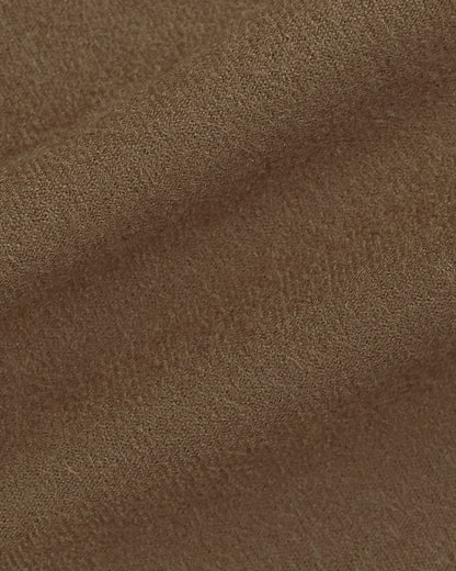 St. Moritz Coat in 100% Merino Wool