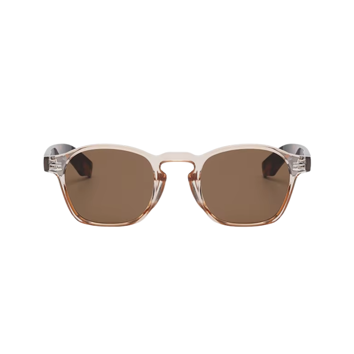 Mônaco Sunglasses - Brown