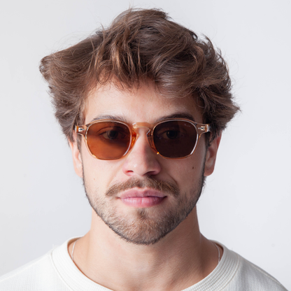 Monaco Sunglasses