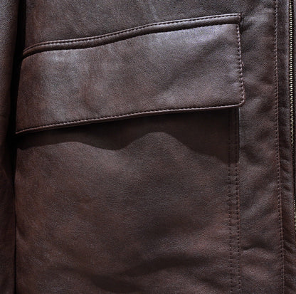 Jaqueta  Henley®