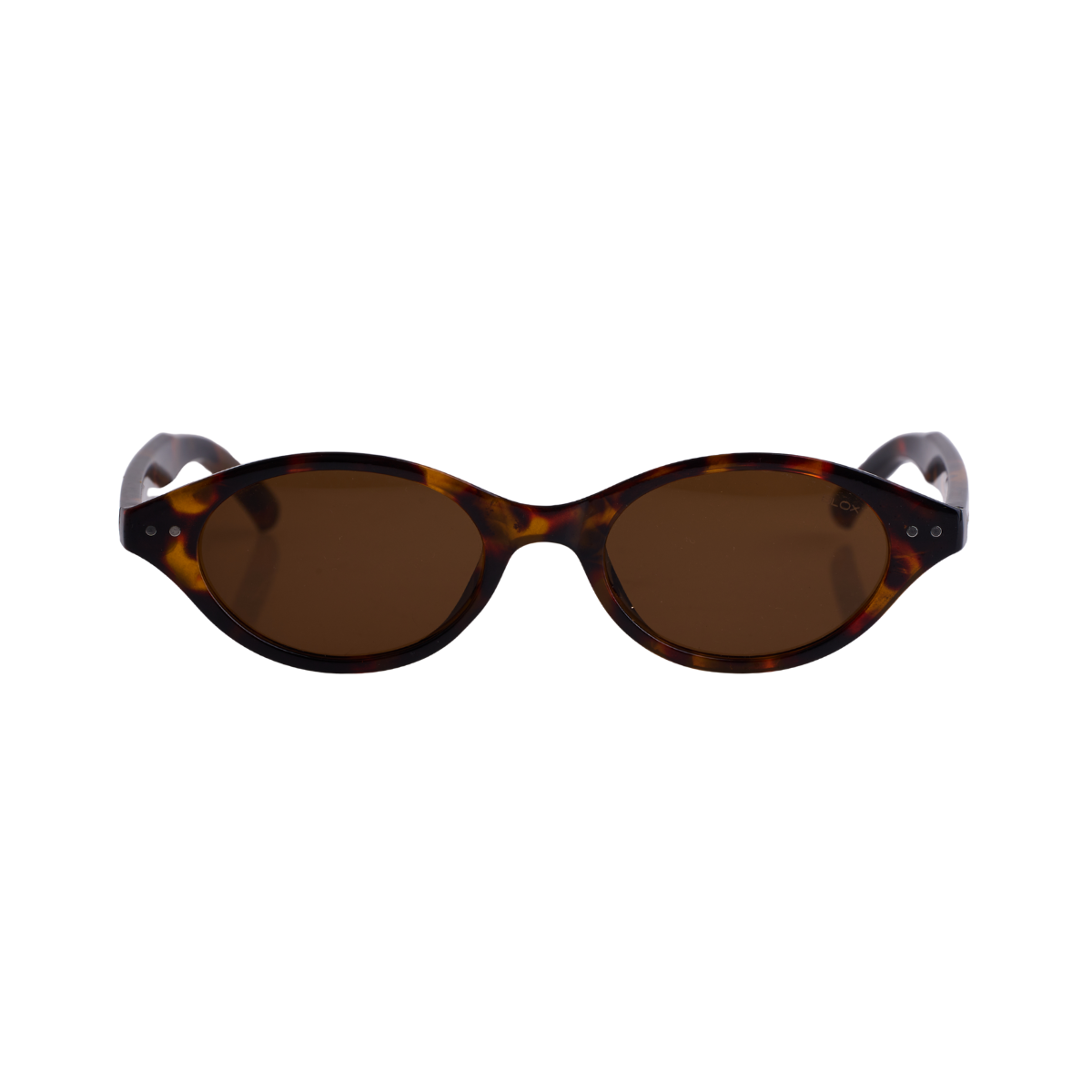 Olinda Sunglasses - Leopard | Brown