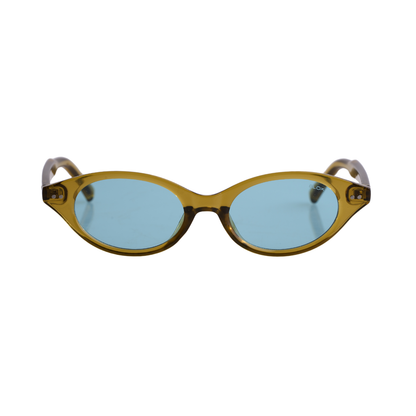 Olinda Sunglasses - Blue