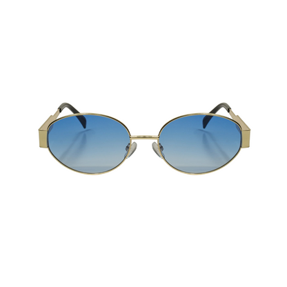 Tijuca Sunglasses - Blue