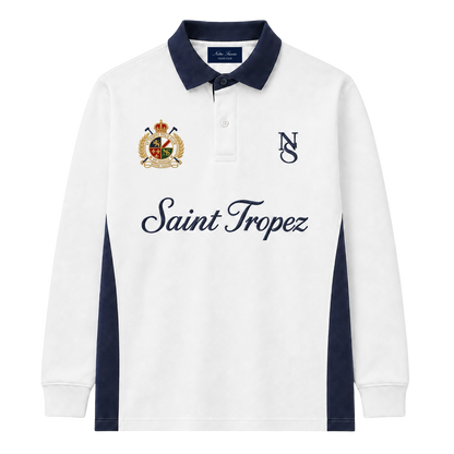 Polo Club Longsleeve